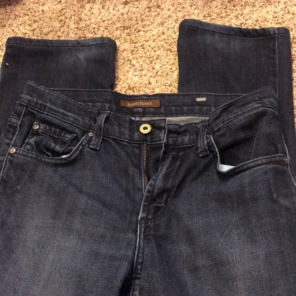 Cute James jeans